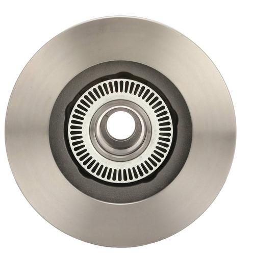 ＲＣＳ　＃1番穂先6本 BrakeBest Select Drum/Rotor/Hub Front Brake Rotor And Hub