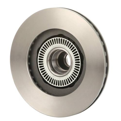 BrakeBest Select Brake Rotor And Hub Assembly 66597RGS O'Reilly Auto