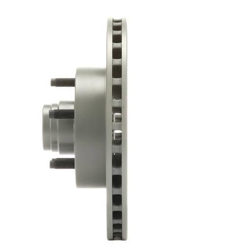 BrakeBest Select Drum/Rotor/Hub Front Brake Rotor And Hub