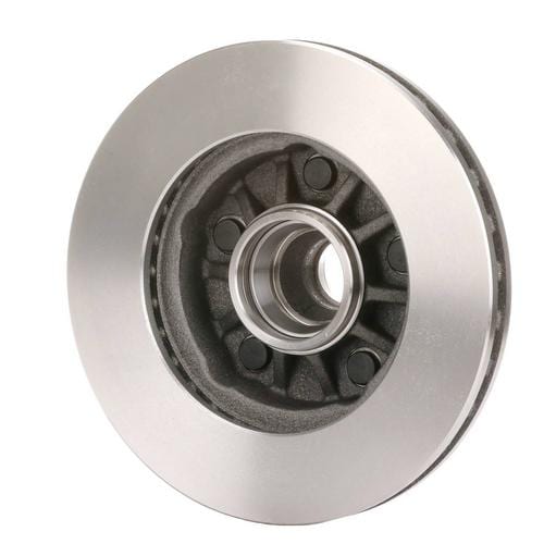 BrakeBest Select Brake Rotor And Hub Assembly 66672RGS O'Reilly Auto