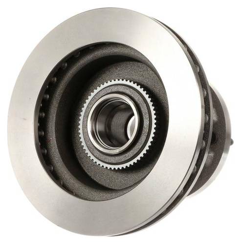 BrakeBest Select Front Brake Rotor And Hub Assembly 66768RGS