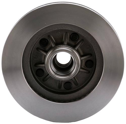 BrakeBest Select Front Brake Rotor And Hub Assembly 66822RGS