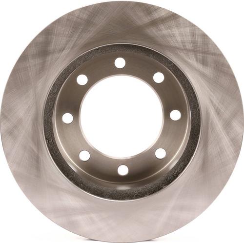 BrakeBest Select Front Brake Rotor 66924RGS | O'Reilly Auto