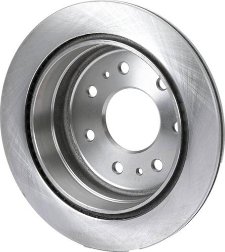 BrakeBest Select Brake Rotor 680183RGS | O'Reilly Auto Parts