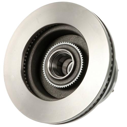 BrakeBest Select Brake Rotor And Hub Assembly 680626RGS O'Reilly Aut