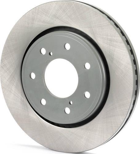 BrakeBest Select Brake Rotor 680768RGS | O'Reilly Auto Parts