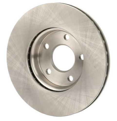 BrakeBest Select Brake Rotor 680930RGS | O'Reilly Auto Parts