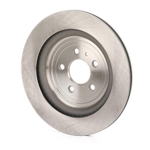 Raybestos 680215R Brake Rotor 03-04 Ford F250-F350 - View #9