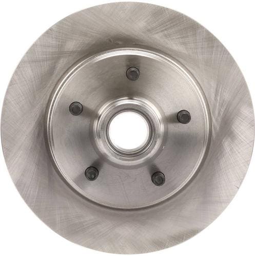 BrakeBest Select Front Brake Rotor And Hub Assembly 6865RGS