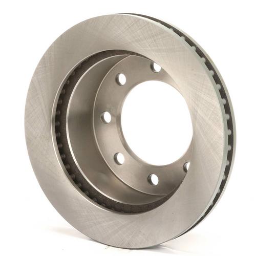 BrakeBest Select Brake Rotor 76920RGS O'Reilly Auto Parts