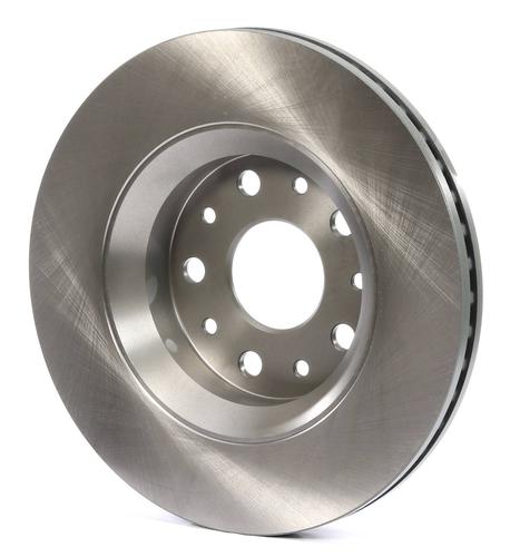 BrakeBest Select Front Brake Rotor 782319RGS | O'Reilly Auto