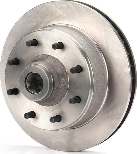 BrakeBest Select Drum/Rotor/Hub Brake Rotor 47-325719 | O'Reilly Auto