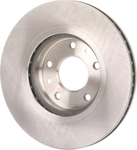 BrakeBest Select Brake Rotor 921689RGS | O'Reilly Auto Parts