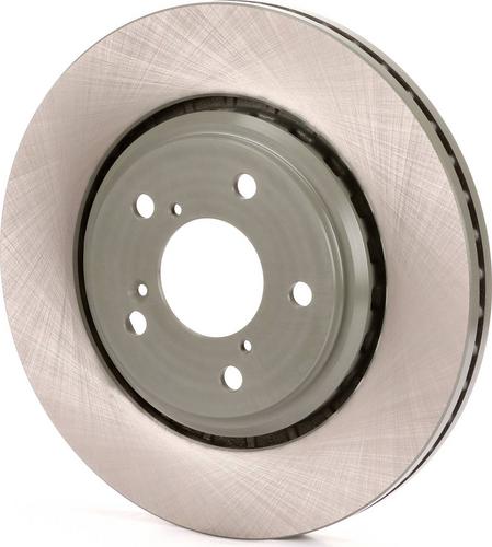 BrakeBest Select Brake Rotor 921776RGS | O'Reilly Auto Parts