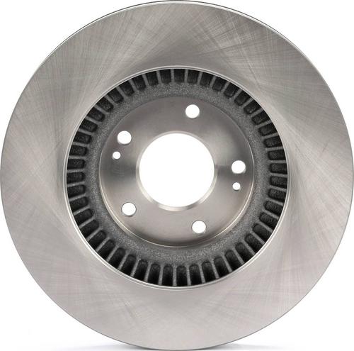 BrakeBest Select Front Brake Rotor 921828RGS | O'Reilly Auto