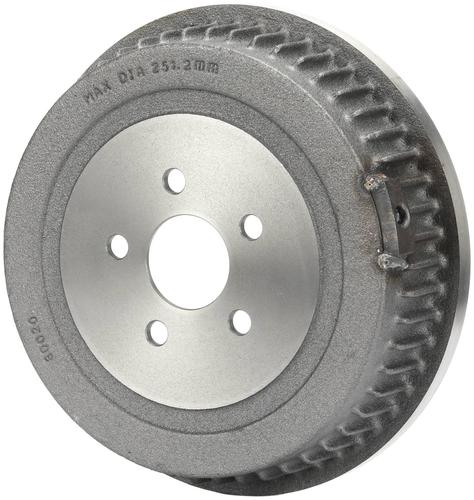 BrakeBest Select Brake Drum 9628DGS | O'Reilly Auto Parts