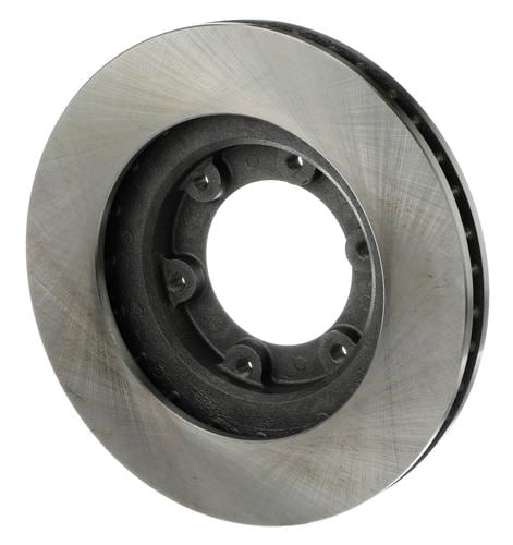 BrakeBest Select Front Brake Rotor 96386RGS | O'Reilly Auto