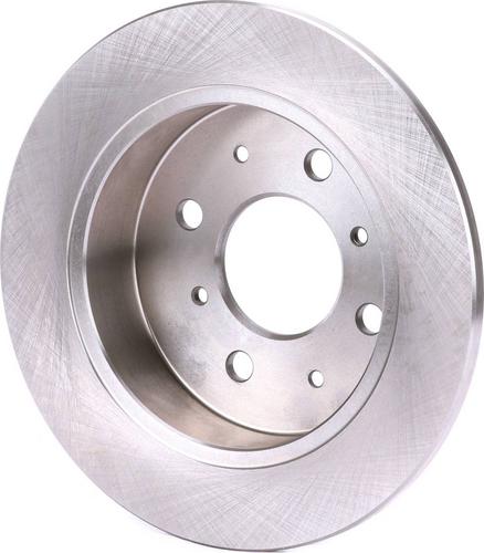 BrakeBest Select Brake Rotor 96544RGS | O'Reilly Auto Parts