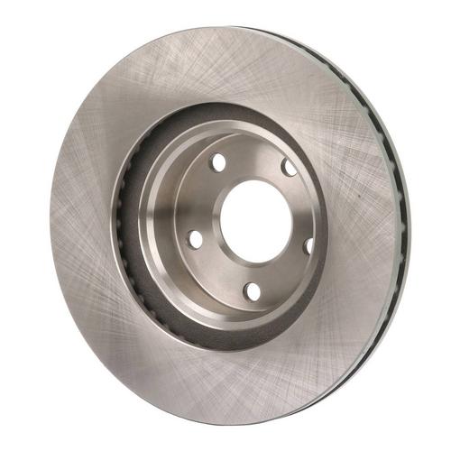 BrakeBest Select Brake Rotor 96658RGS O'Reilly Auto Parts