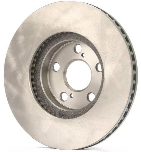 BrakeBest Select Brake Rotor 96934RGS | O'Reilly Auto Parts