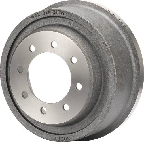 BrakeBest Select Brake Drum 9696DGS | O'Reilly Auto Parts