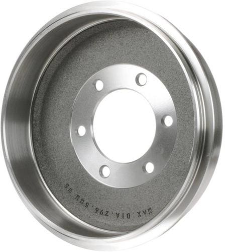 BrakeBest Select Brake Drum 9769DGS | O'Reilly Auto Parts