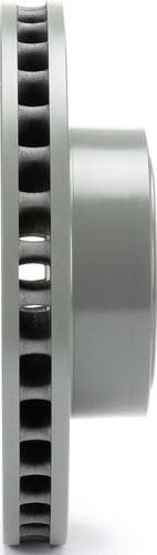 BrakeBest Select Front Brake Rotor 980066RGS | O'Reilly Auto