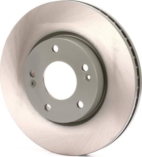 BrakeBest Select Brake Rotor 980089RGS | O'Reilly Auto Parts