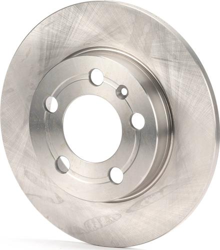 BrakeBest Select Brake Rotor 980132RGS | O'Reilly Auto Parts