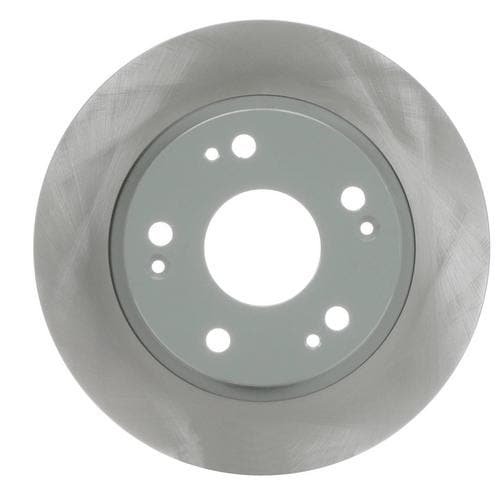 BrakeBest Select Rear Brake Rotor 980138RGS | O'Reilly Auto