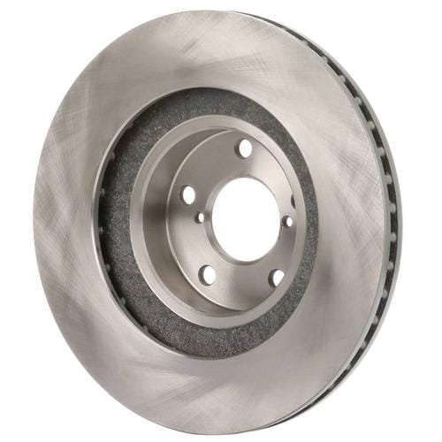 BrakeBest Select Front Brake Rotor 980141RGS | O'Reilly Auto