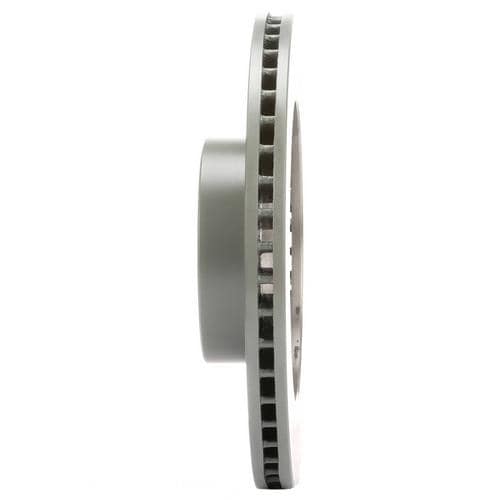BrakeBest Select Front Brake Rotor 980141RGS | O'Reilly Auto