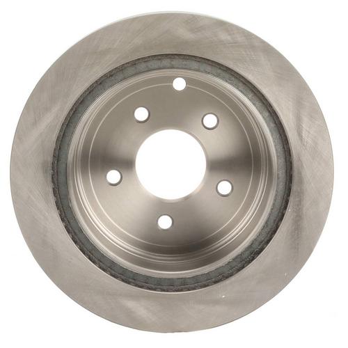 BrakeBest Select Rear Brake Rotor 980155RGS | O'Reilly Auto