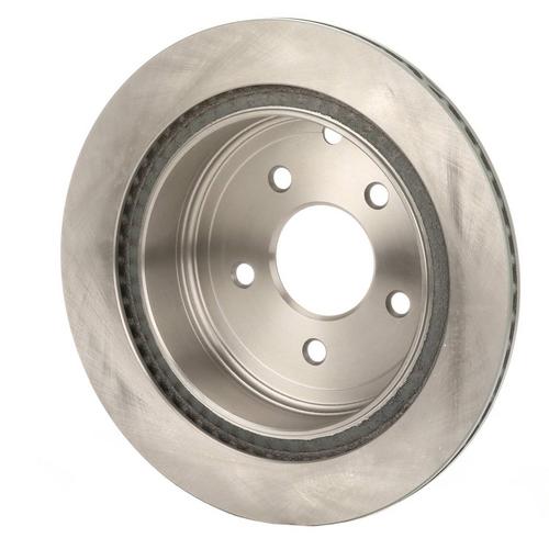 BrakeBest Select Brake Rotor SL34930 O'Reilly Auto Parts