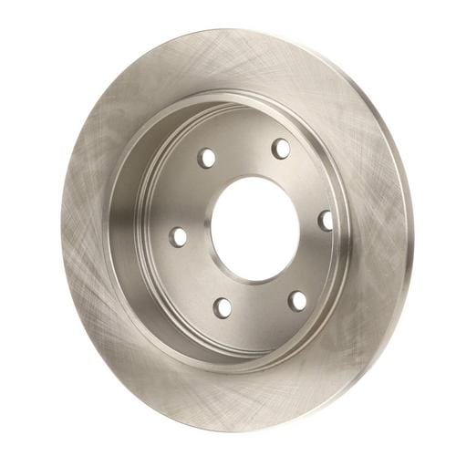 BrakeBest Select Brake Rotor 980198RGS | O'Reilly Auto Parts