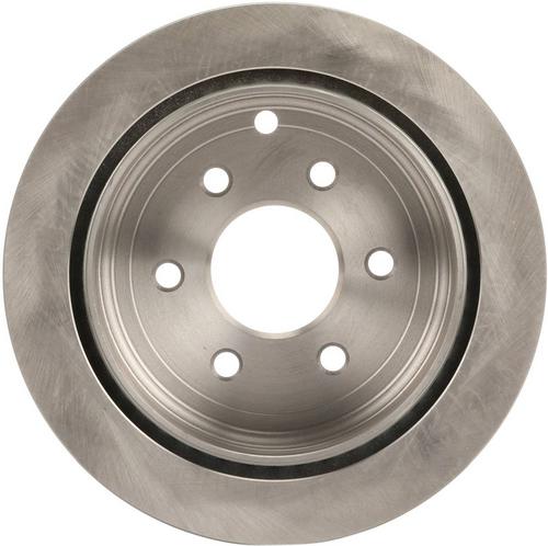 BrakeBest Select Rear Brake Rotor 980368RGS | O'Reilly Auto