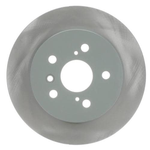 BrakeBest Select Rear Brake Rotor 980467RGS | O'Reilly Auto