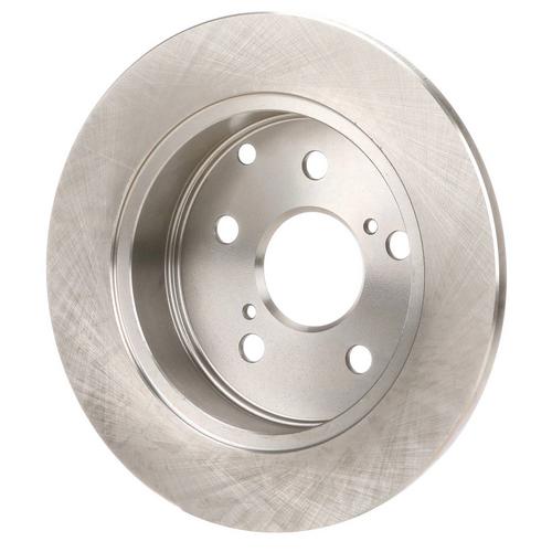 BrakeBest Select Brake Rotor 980483RGS | O'Reilly Auto Parts