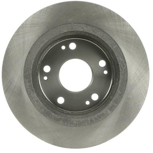 BrakeBest Select Rear Brake Rotor 980577RGS | O'Reilly Auto