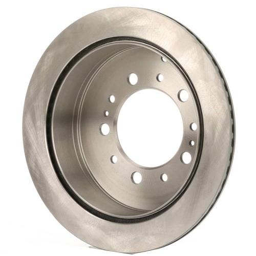 BrakeBest Select Brake Rotor 980584RGS O'Reilly Auto Parts