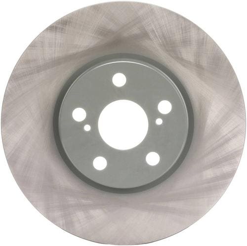 BrakeBest Select Front Brake Rotor 980629RGS | O'Reilly Auto