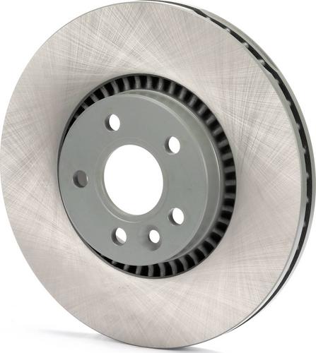 BrakeBest Select Brake Rotor 980642RGS | O'Reilly Auto Parts