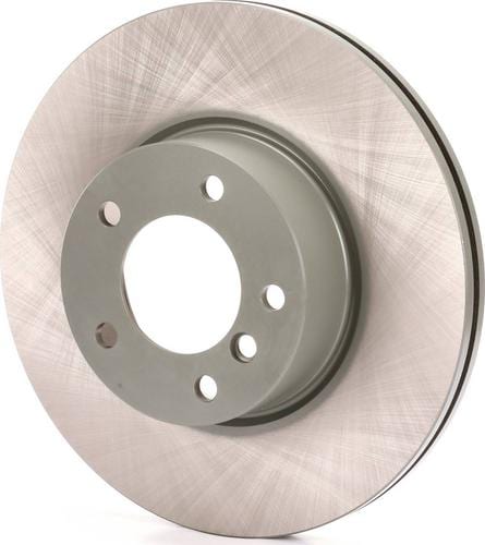 BrakeBest Select Brake Rotor 980654RGS | O'Reilly Auto Parts