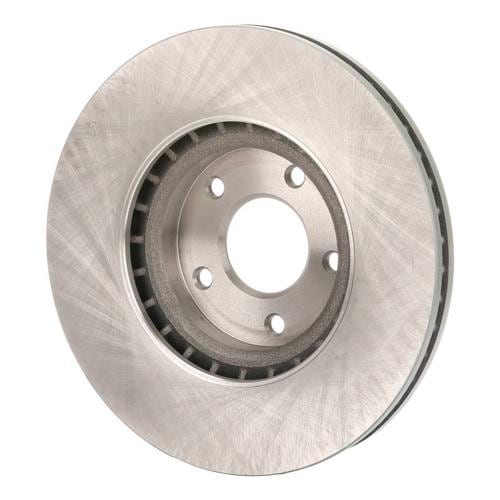 BrakeBest Select Brake Rotor 980700RGS O'Reilly Auto Parts