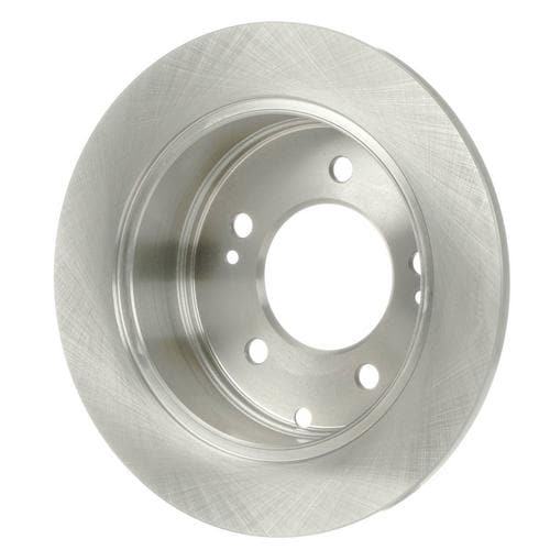 BrakeBest Select Brake Rotor 980751RGS O'Reilly Auto Parts