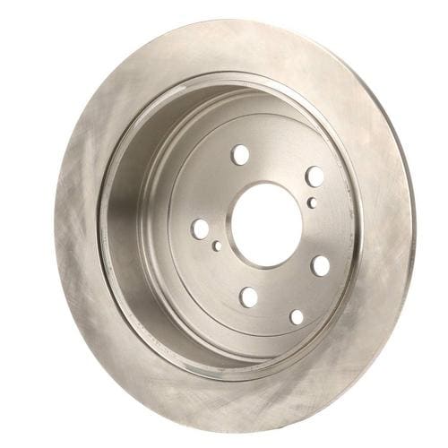 BrakeBest Select Brake Rotor 980757RGS O'Reilly Auto Parts