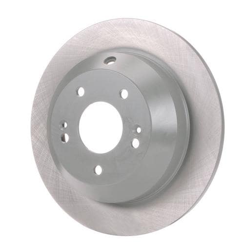 BrakeBest Select Brake Rotor 980783RGS O'Reilly Auto Parts