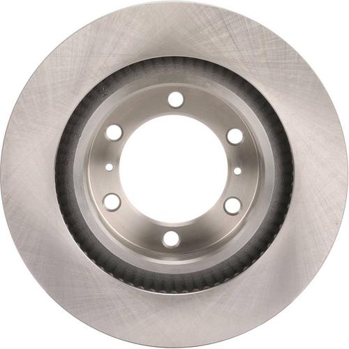 カーストヘヴン 4点セット (Discのみ) BrakeBest Select Drum/Rotor/Hub Front Brake Rotor 980784RGS