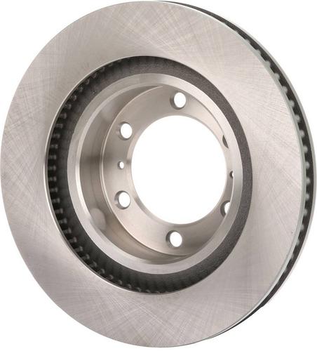 JSoulBrothers bru-raydisk セット Raybestos Disc Brake Rotor 981036