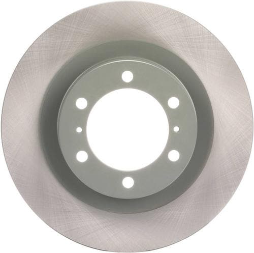 BrakeBest Select Drum/Rotor/Hub Front Brake Rotor 980784RGS